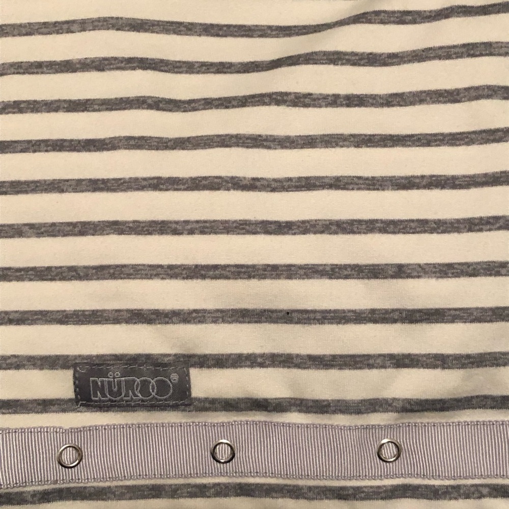 Nüroo Nursing scarf